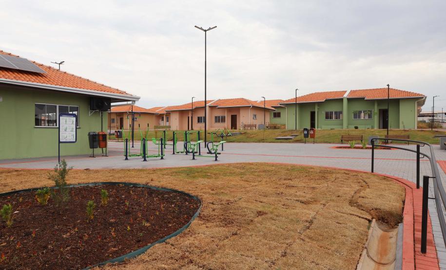 Período de inscrições para o Condomínio do Idoso de Cascavel vai até dia 09 de novembro