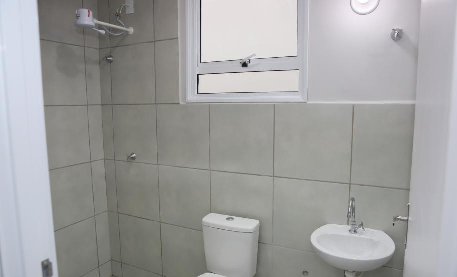 Com entrega de 275 casas, Estado conclui bairro planejado em Ponta Grossa