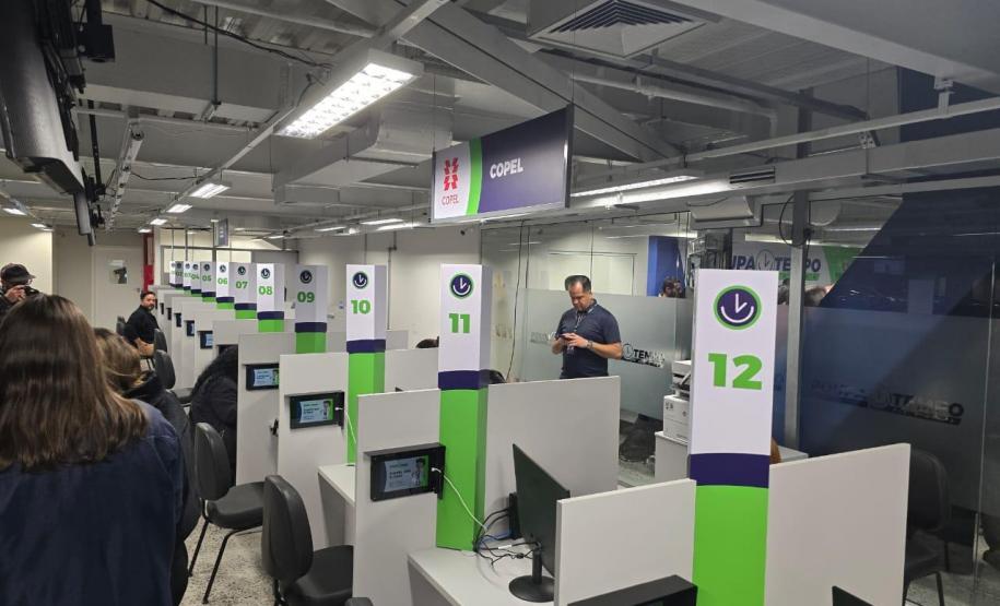Cohapar oferta serviços e atendimento para cadastros no Poupatempo Paraná