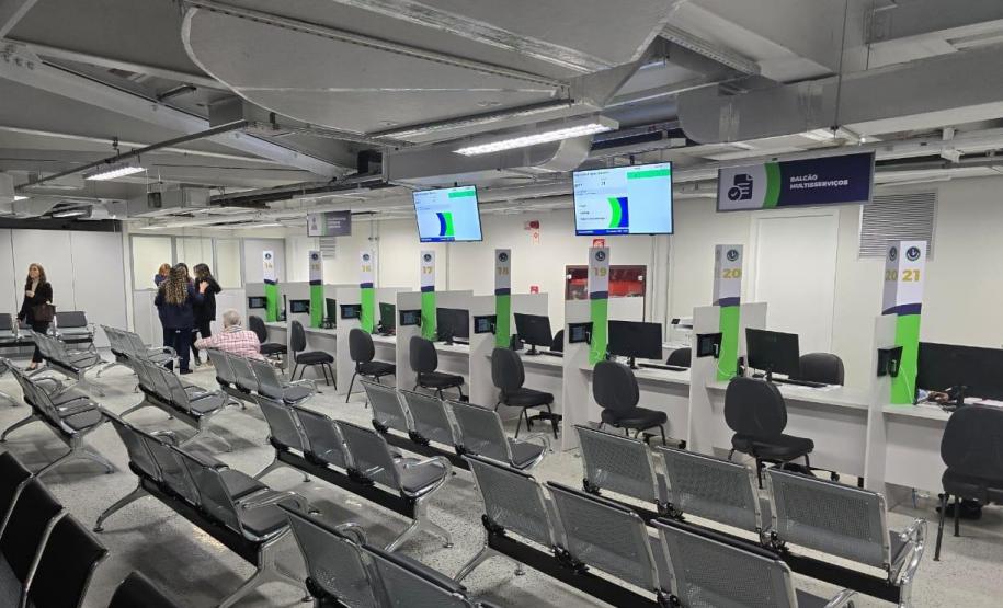 Cohapar oferta serviços e atendimento para cadastros no Poupatempo Paraná