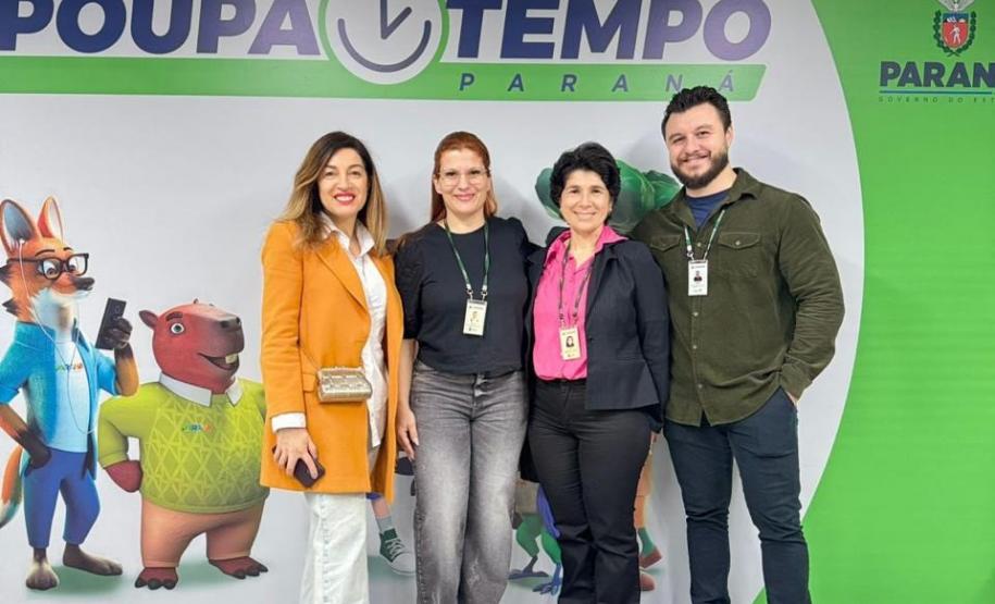Cohapar oferta serviços e atendimento para cadastros no Poupatempo Paraná