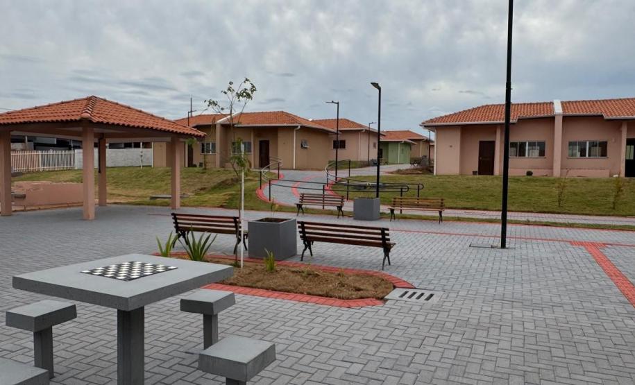 Período de inscrições para o Condomínio do Idoso de Cascavel vai até dia 09 de novembro