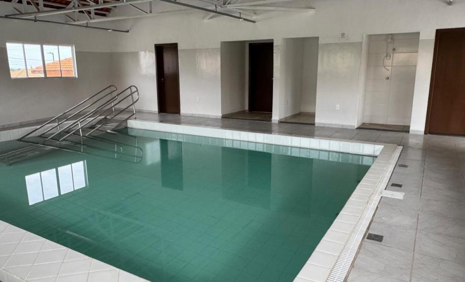 Ratinho Junior inaugura Condomínio do Idoso de Campo Mourão com 40 casas