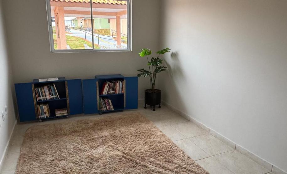 Período de inscrições para o Condomínio do Idoso de Cascavel vai até dia 09 de novembro