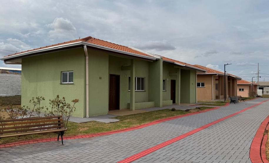 Período de inscrições para o Condomínio do Idoso de Cascavel vai até dia 09 de novembro