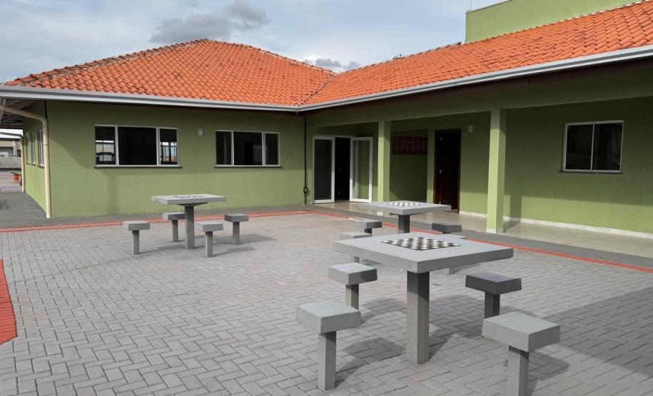 Período de inscrições para o Condomínio do Idoso de Cascavel vai até dia 09 de novembro