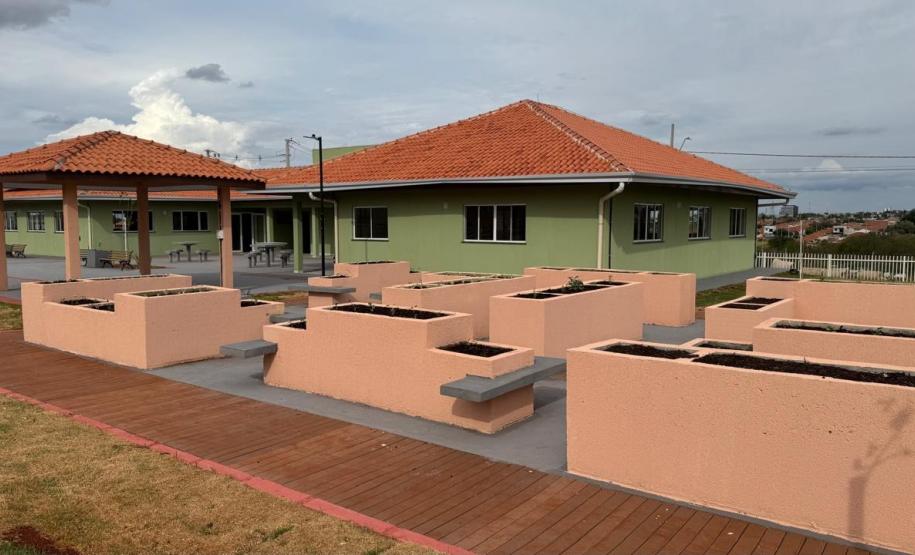 Período de inscrições para o Condomínio do Idoso de Cascavel vai até dia 09 de novembro