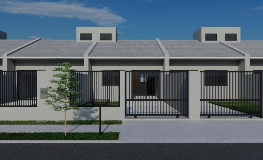 Residencial Alfa