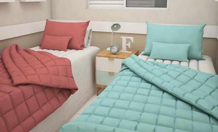 Residencial dos Anjos