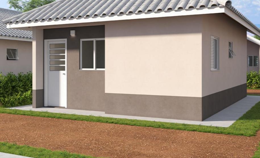 Residencial dos Anjos