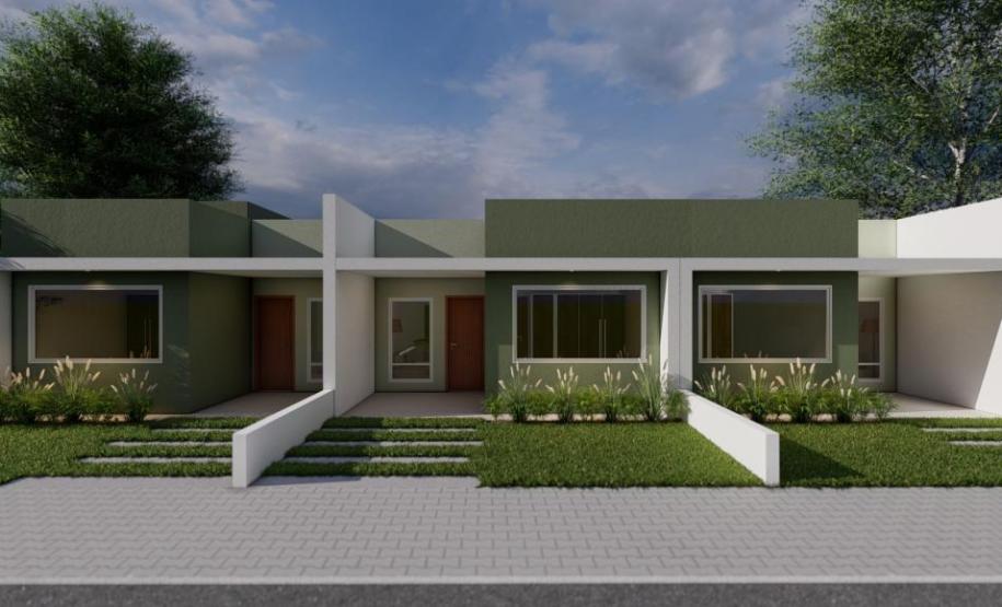Residencial Sevilha
