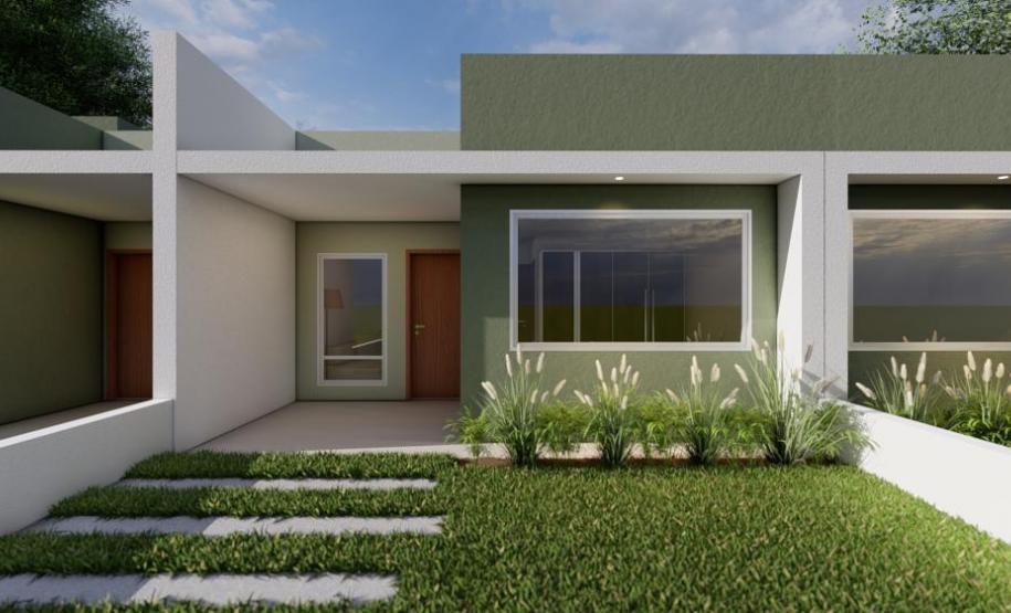 Residencial Sevilha