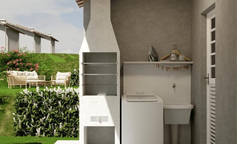 Residencial Loteamento Pôr do Sol