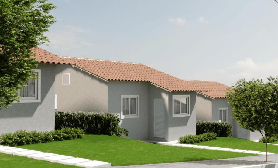 Residencial Loteamento Pôr do Sol