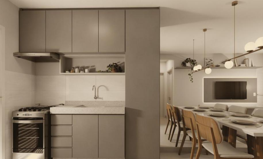 Residencial Loteamento Pôr do Sol