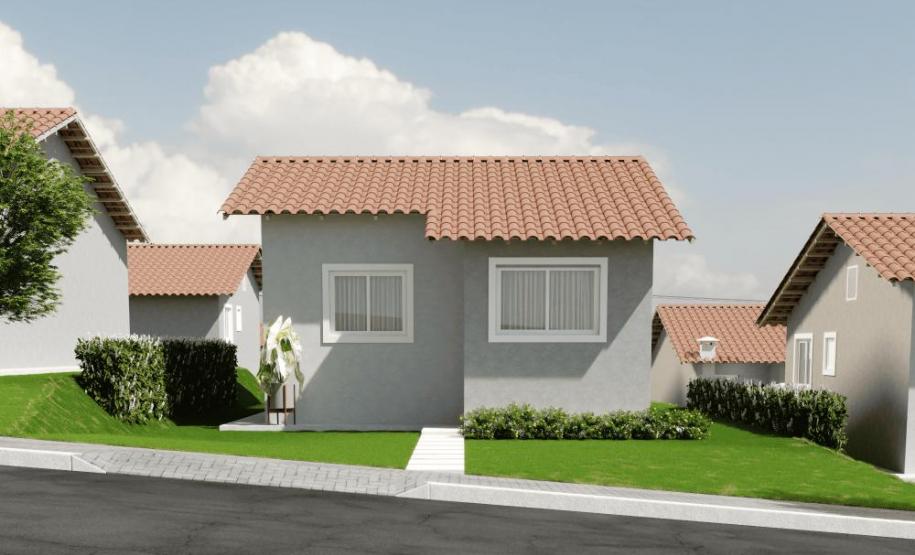 Residencial Loteamento Pôr do Sol