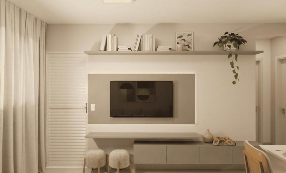 Residencial Loteamento Pôr do Sol