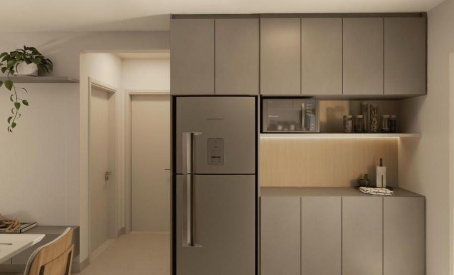 Residencial Loteamento Pôr do Sol