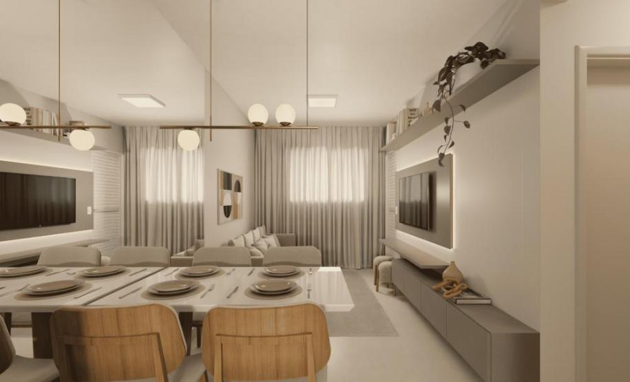 Residencial Loteamento Pôr do Sol