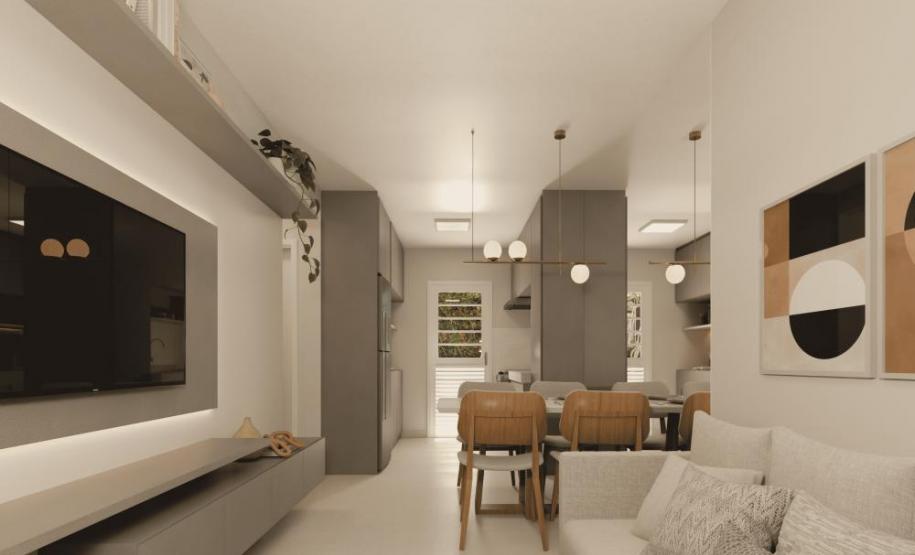 Residencial Loteamento Pôr do Sol