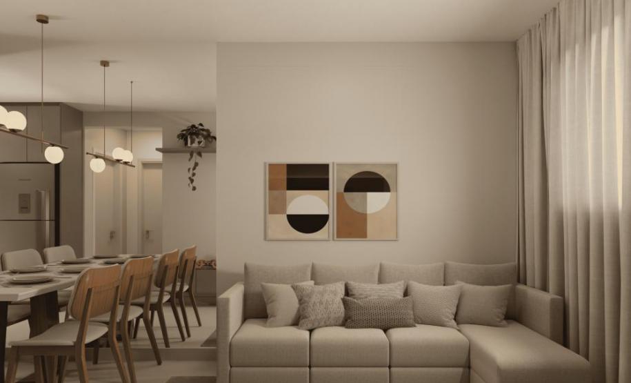 Residencial Loteamento Pôr do Sol