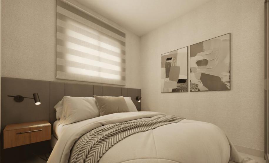 Residencial Loteamento Pôr do Sol