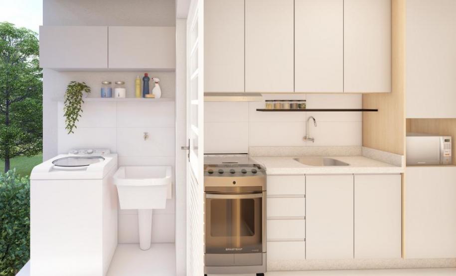 Loteamento Residencial Fernandes