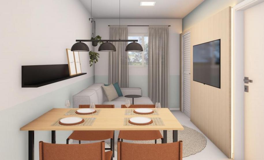 Loteamento Residencial Fernandes