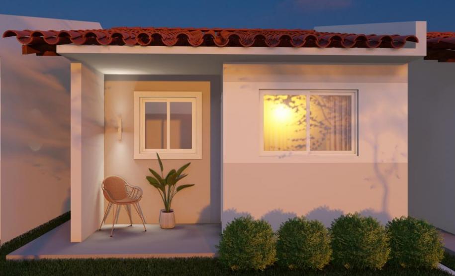 Loteamento Residencial Fernandes