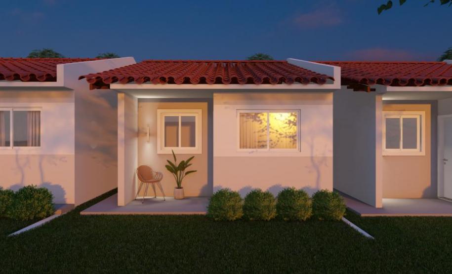 Loteamento Residencial Fernandes