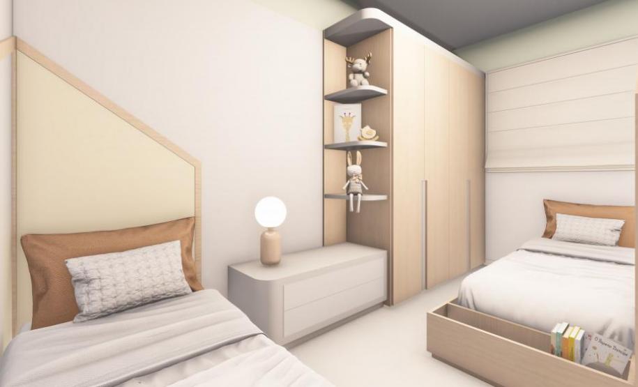 Loteamento Residencial Fernandes