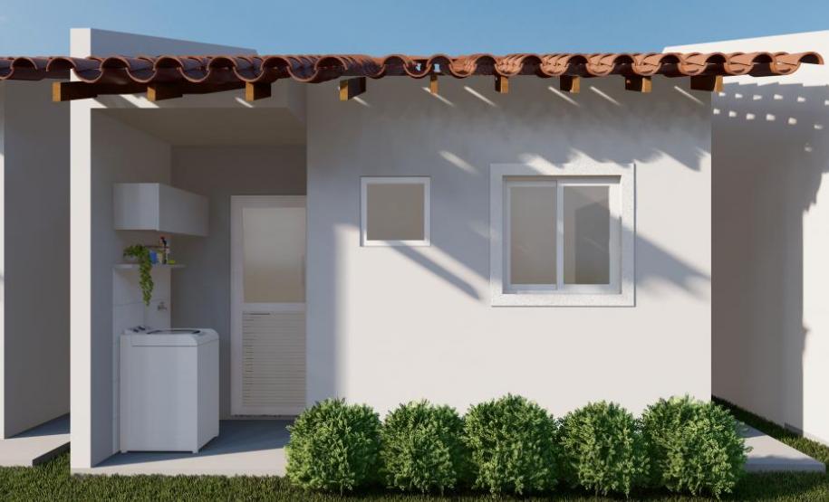 Loteamento Residencial Fernandes