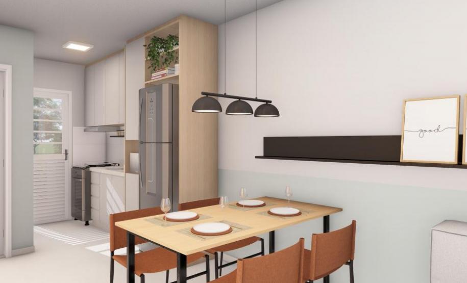 Loteamento Residencial Fernandes