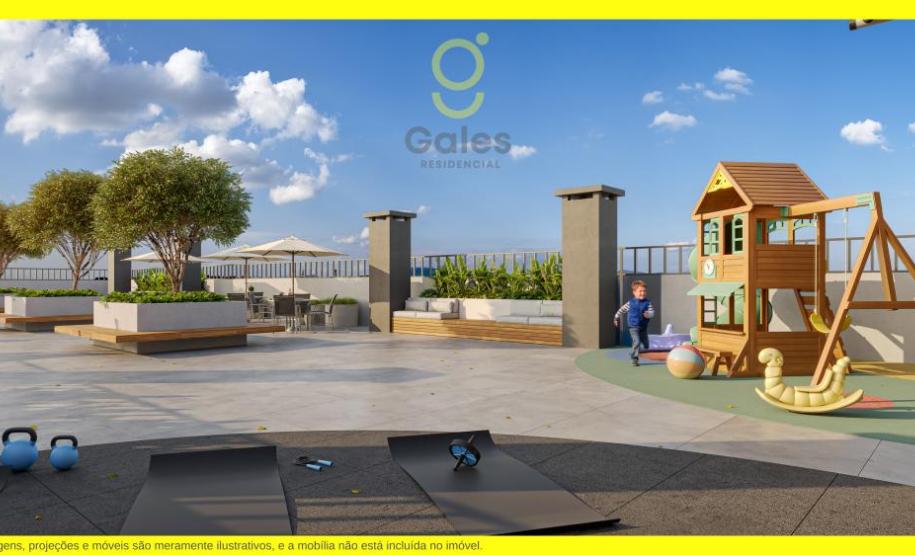 Residencial Gales