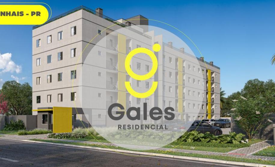 Residencial Gales