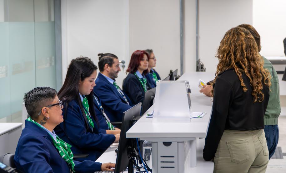 Cohapar oferta serviços e atendimento para cadastros no Poupatempo Paraná