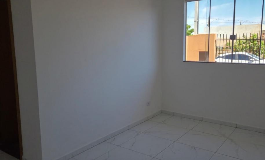 Casa Fácil Paraná subsidia todas moradias de novo residencial em Floresta