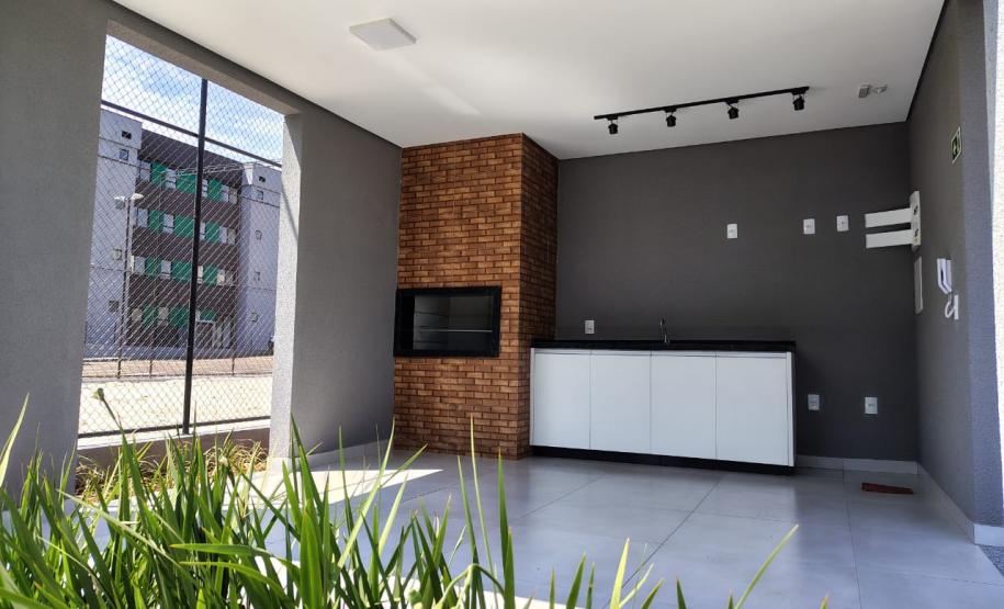 Casa Fácil Paraná subsidia todos os apartamentos de novo residencial entregue em Londrina