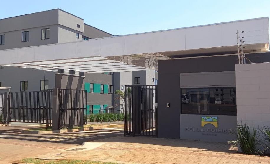 Casa Fácil Paraná subsidia todos os apartamentos de novo residencial entregue em Londrina