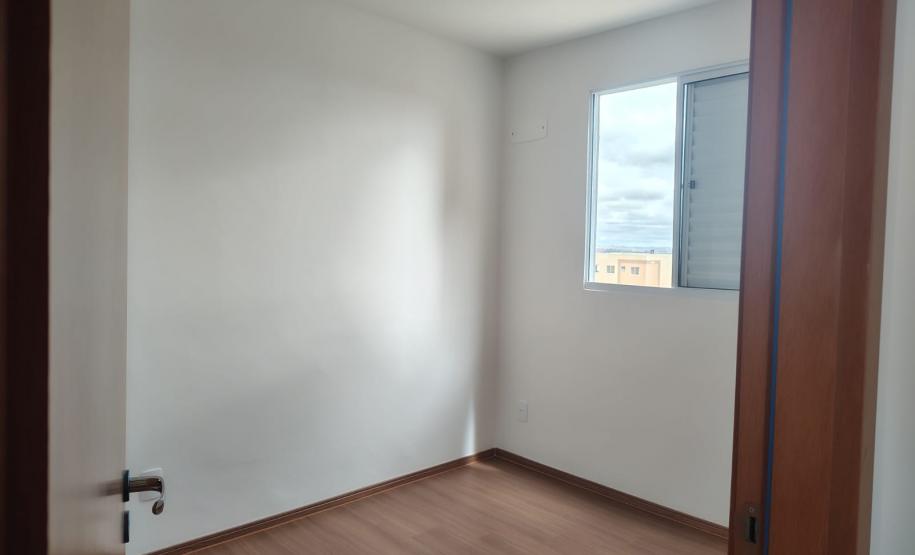 Com mais de R$ 4,5 milhões do Casa Fácil, novo condomínio com 288 apartamentos é entregue em Londrina