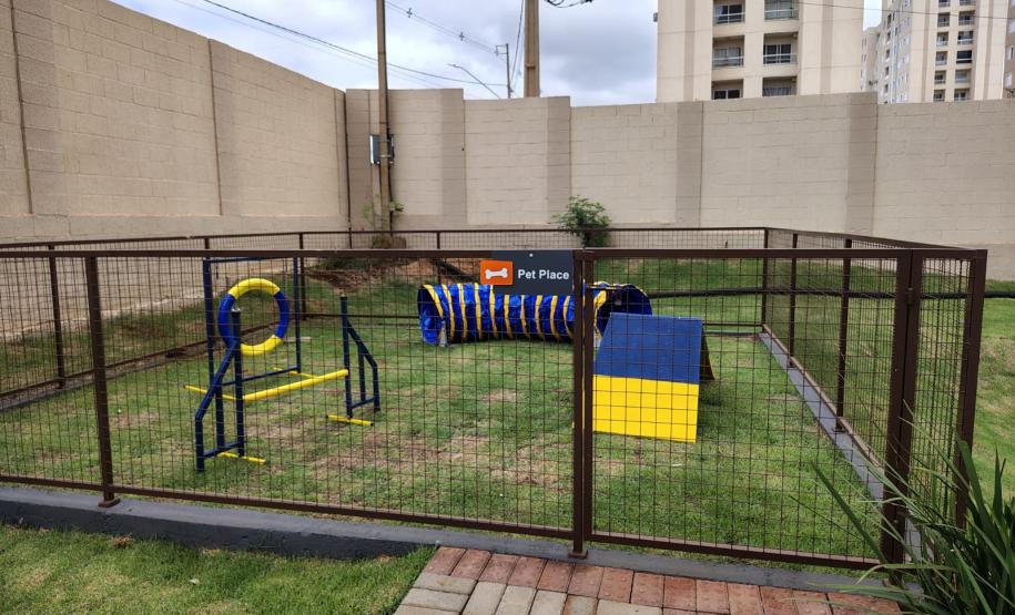 Com mais de R$ 4,5 milhões do Casa Fácil, novo condomínio com 288 apartamentos é entregue em Londrina