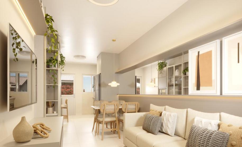 Loteamento Jardim Imperial