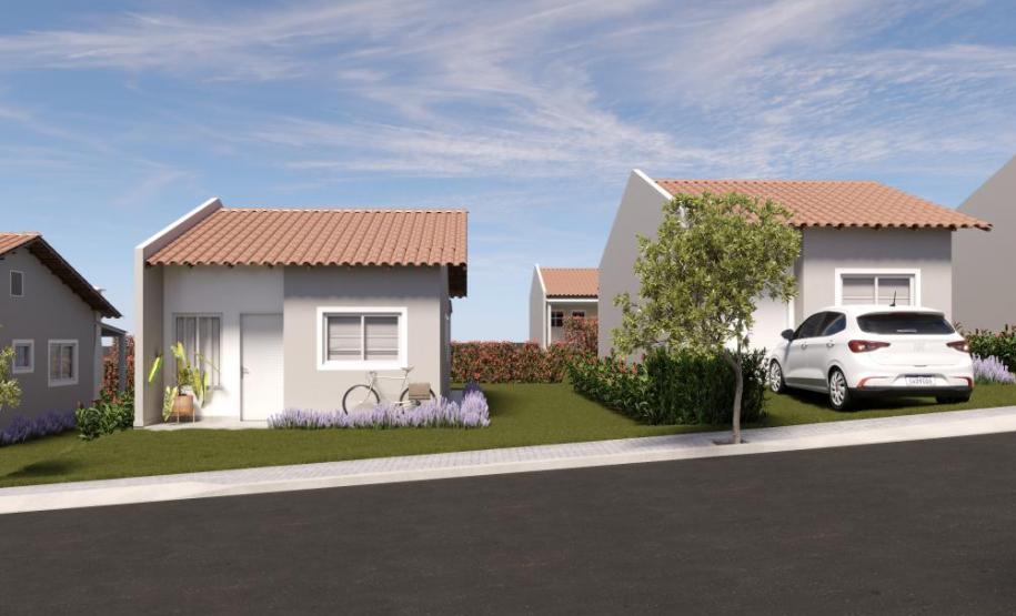 Loteamento Jardim Imperial