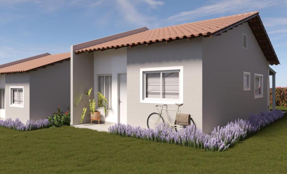 Loteamento Jardim Imperial