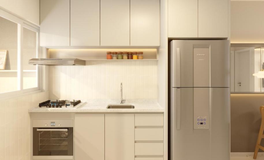 Loteamento Jardim Imperial