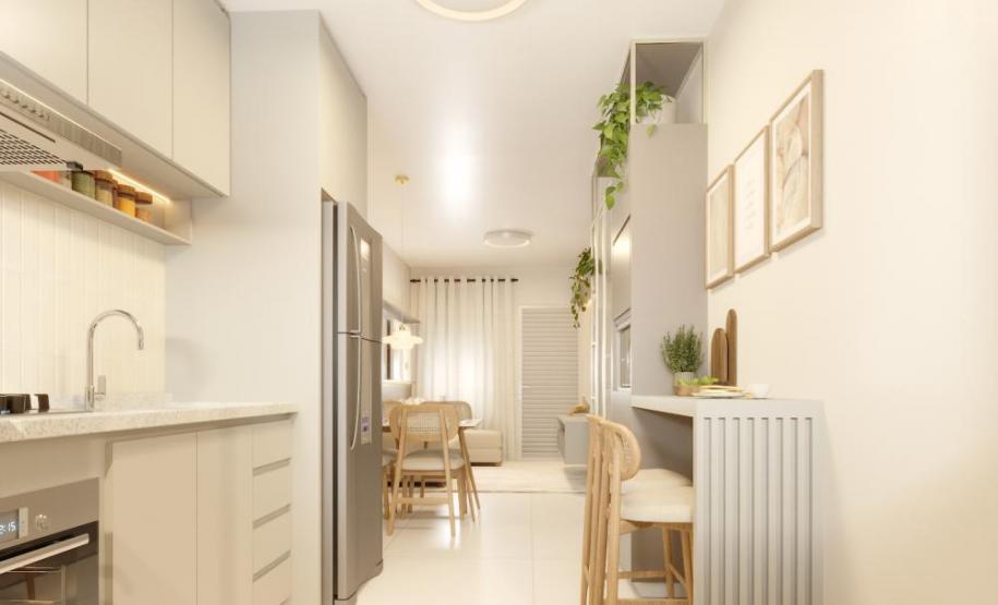 Loteamento Jardim Imperial