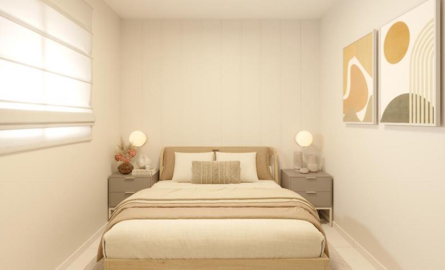 Loteamento Jardim Imperial