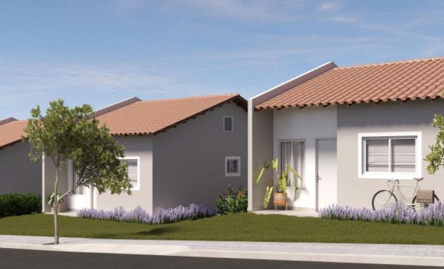 Loteamento Jardim Imperial