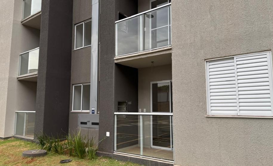 Com nova entrega, Casa Fácil Paraná já beneficiou 6,1 mil famílias de Maringá