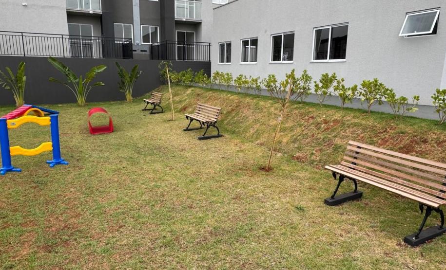 Com nova entrega, Casa Fácil Paraná já beneficiou 6,1 mil famílias de Maringá